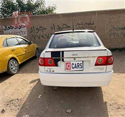 شيري كوين